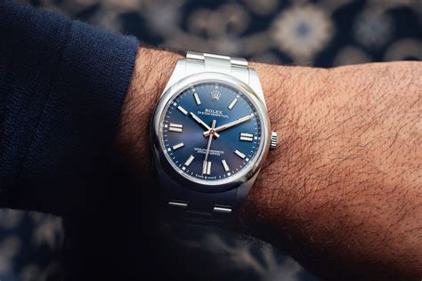 oyster perpetual watch alternative.